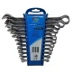 آچار رینگی بی اس BS 6-22mm بسته 12 عددی