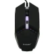 کیبورد و موس گیمینگ باندا KM-77 RGB