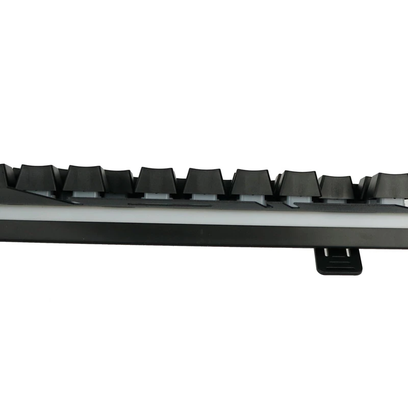 کیبورد و موس گیمینگ باندا KM-77 RGB