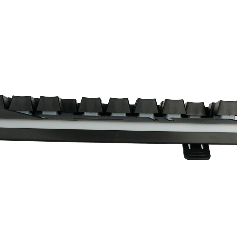 کیبورد و موس گیمینگ باندا KM-77 RGB