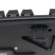 کیبورد گیمینگ باندا V3 RGB