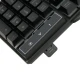 کیبورد گیمینگ باندا V3 RGB
