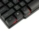 کیبورد گیمینگ باندا V3 RGB