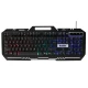 کیبورد گیمینگ باندا V5 RGB