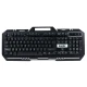 کیبورد گیمینگ باندا V5 RGB