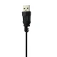 کیبورد گیمینگ باندا V5 RGB