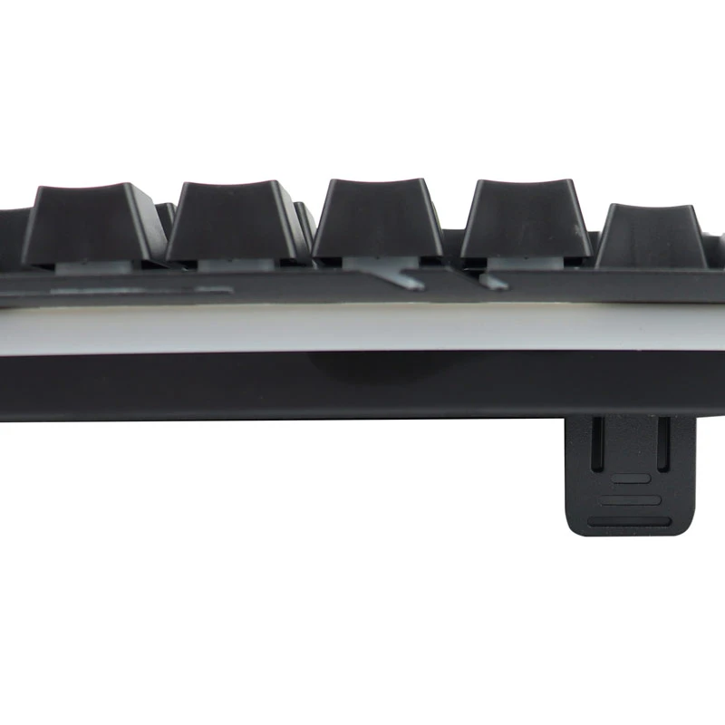 کیبورد گیمینگ باندا V5 RGB