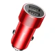 شارژر فندکی فست شارژ Baseus CAXLD-C 3.4A
