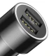 شارژر فندکی فست شارژ Baseus CAXLD-C 3.4A