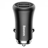 شارژر فندکی فست شارژ Baseus CCALL-GB 4.8A