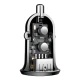 شارژر فندکی Baseus Grain Pro CCALLP 4.8A