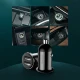 شارژر فندکی Baseus Grain Pro CCALLP 4.8A