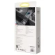 شارژر فندکی 4 پورت بیسوس Baseus CCBT-A0G