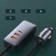 شارژر فندکی 4 پورت بیسوس Baseus CCBT-A0G