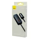شارژر فندکی 4 پورت بیسوس Baseus CCBT-A0G
