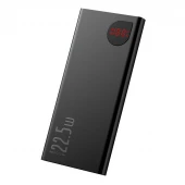 پاوربانک فست شارژ 10000 باسئوس Baseus Adaman Metal PPIMDA-B QC3 PD3 22.5W