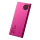 پاوربانک فست شارژ 10000 باسئوس Baseus Adaman Metal PPIMDA-B QC3 PD3 22.5W