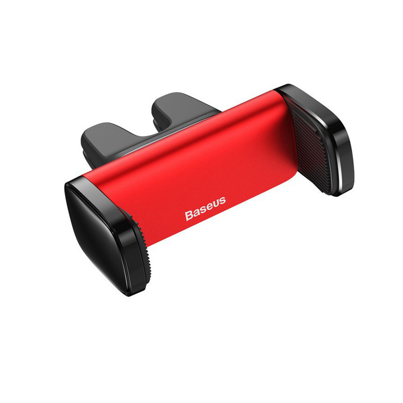 هولدر دریچه ای Baseus Steel Cannon Air Outlet SUGP