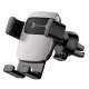 هولدر دریچه ای گیره ای Baseus Cube Gravity Vehicle-Mounted SUYL-FK