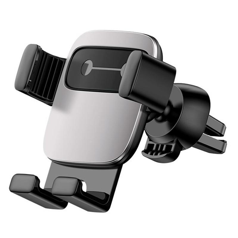 هولدر دریچه ای گیره ای Baseus Cube Gravity Vehicle-Mounted SUYL-FK