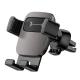 هولدر دریچه ای گیره ای Baseus Cube Gravity Vehicle-Mounted SUYL-FK