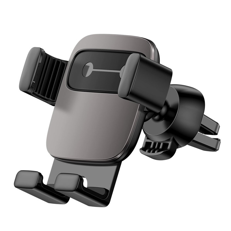 هولدر دریچه ای گیره ای Baseus Cube Gravity Vehicle-Mounted SUYL-FK