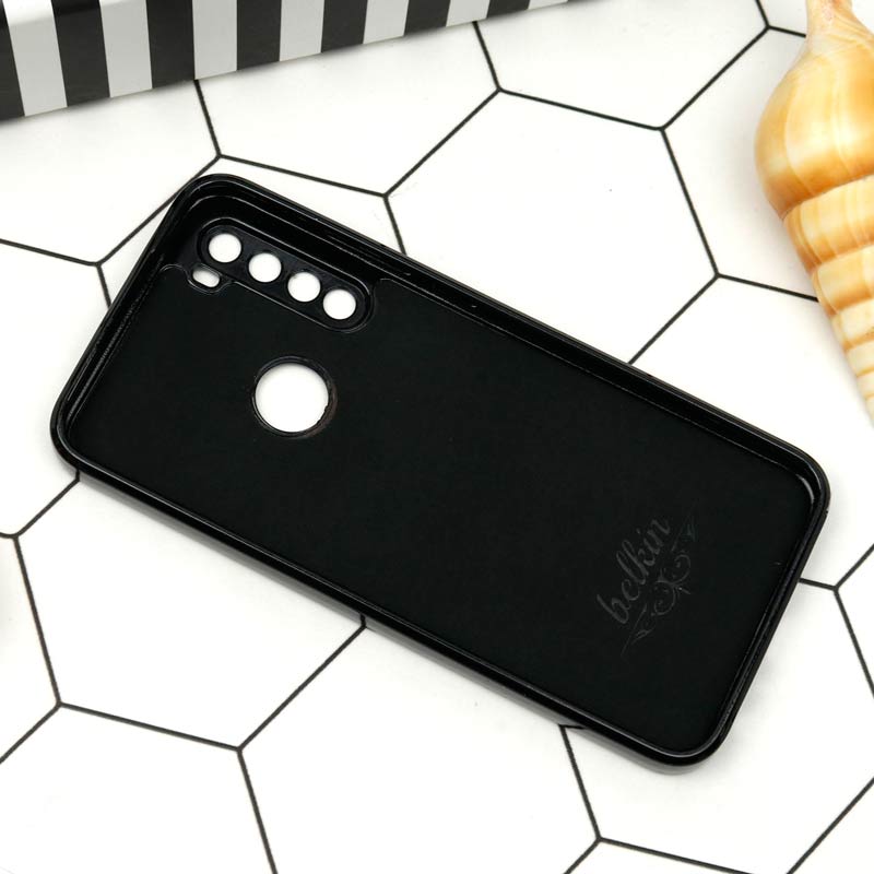 قاب محافظ لنزدار کره ای Belkin شیائومی Redmi Note 8