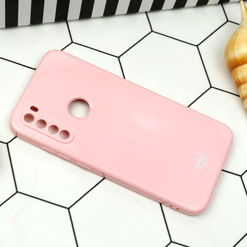 قاب محافظ لنزدار کره ای Belkin شیائومی Redmi Note 8