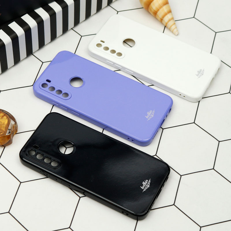 قاب محافظ لنزدار کره ای Belkin شیائومی Redmi Note 8