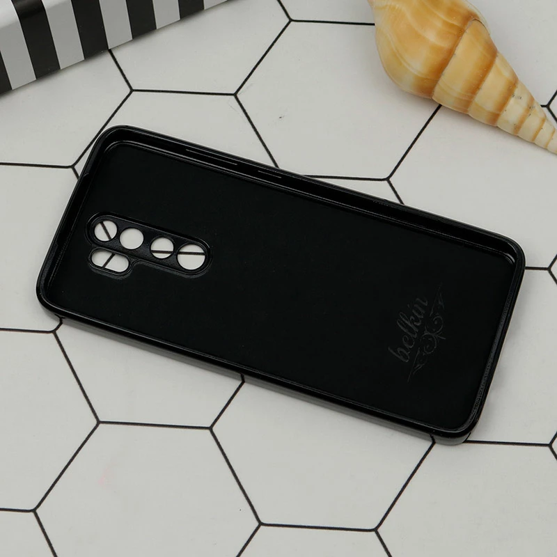 قاب محافظ لنزدار کره ای Belkin شیائومی Redmi Note 8 Pro