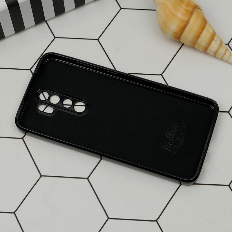 قاب محافظ لنزدار کره ای Belkin شیائومی Redmi Note 8 Pro