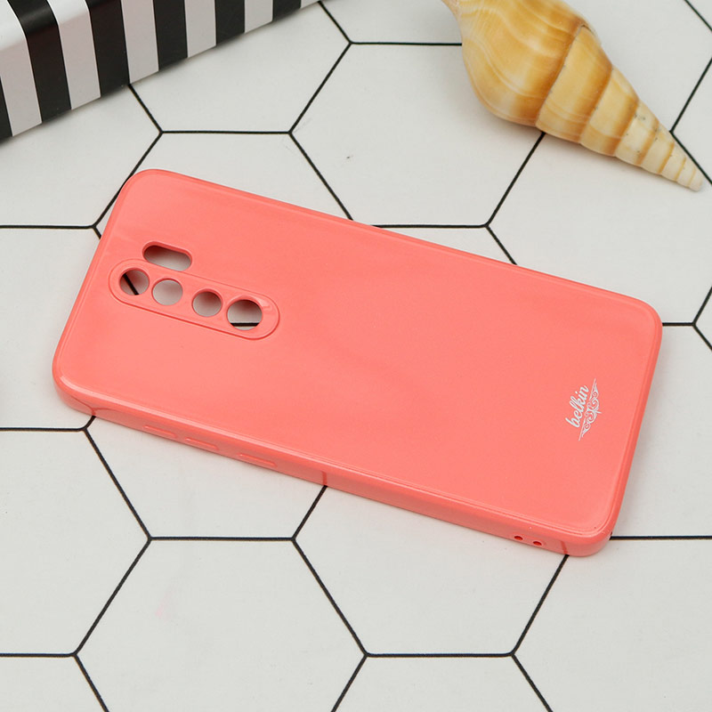 قاب محافظ لنزدار کره ای Belkin شیائومی Redmi Note 8 Pro