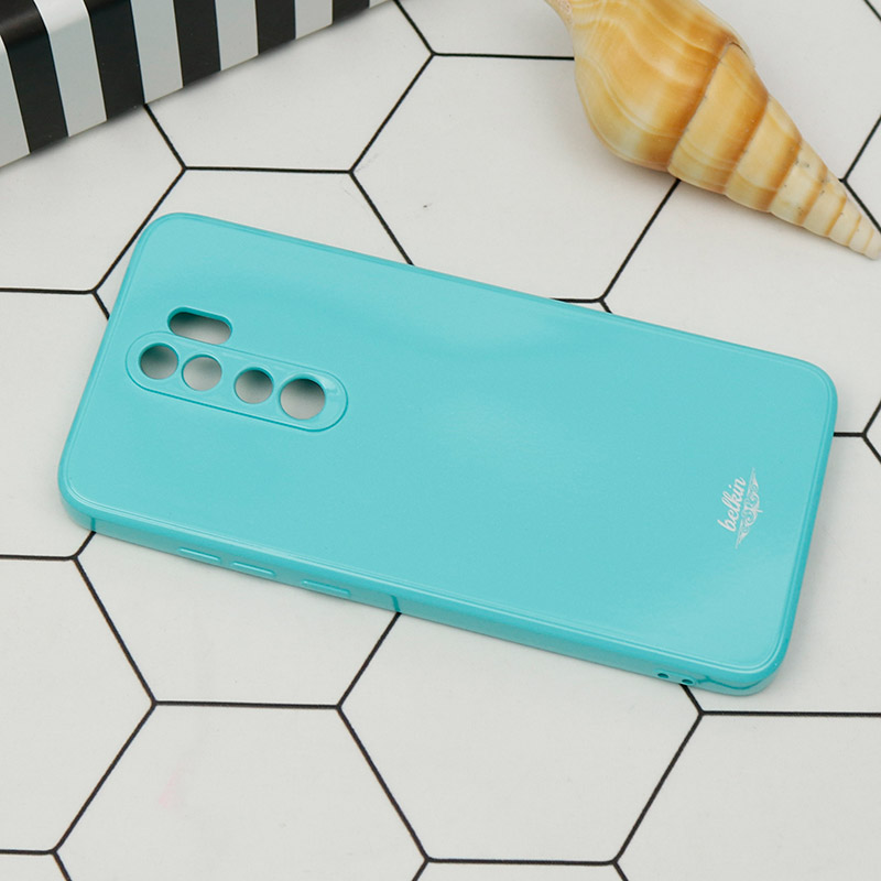 قاب محافظ لنزدار کره ای Belkin شیائومی Redmi Note 8 Pro