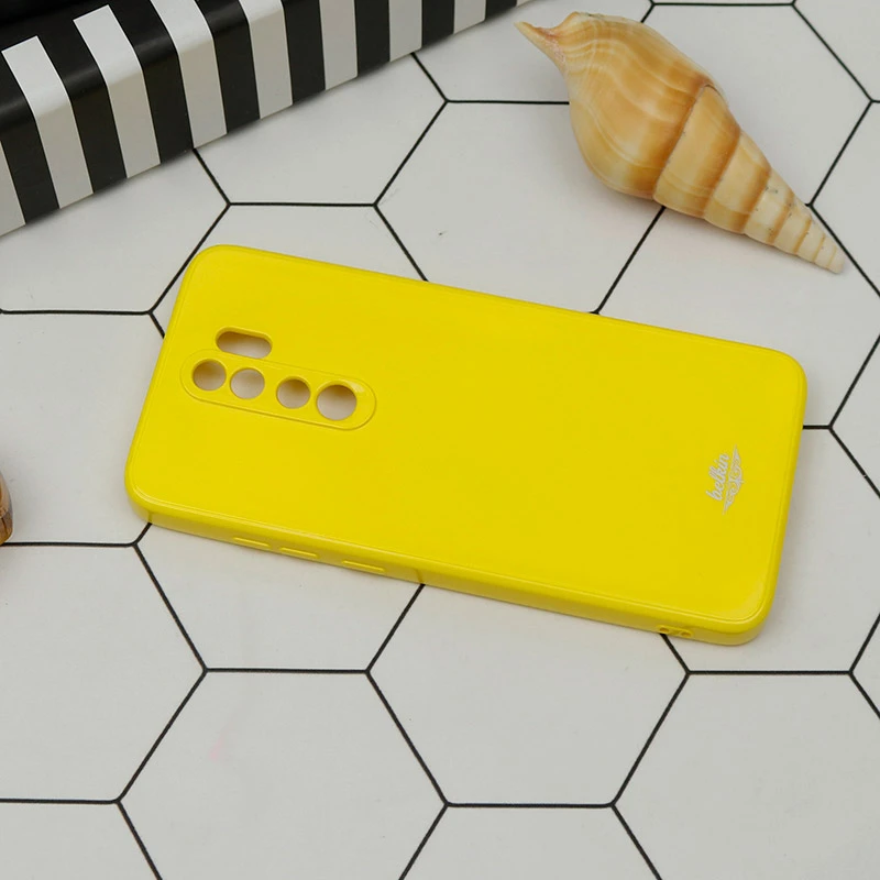 قاب محافظ لنزدار کره ای Belkin شیائومی Redmi Note 8 Pro