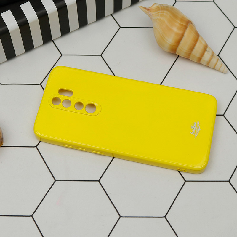 قاب محافظ لنزدار کره ای Belkin شیائومی Redmi Note 8 Pro