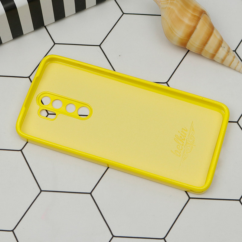 قاب محافظ لنزدار کره ای Belkin شیائومی Redmi Note 8 Pro