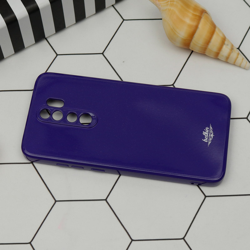 قاب محافظ لنزدار کره ای Belkin شیائومی Redmi Note 8 Pro