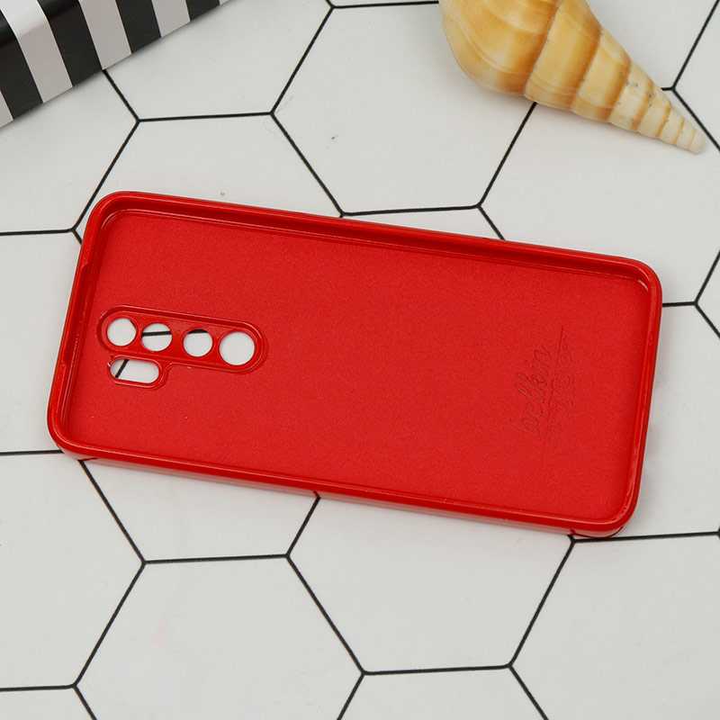 قاب محافظ لنزدار کره ای Belkin شیائومی Redmi Note 8 Pro