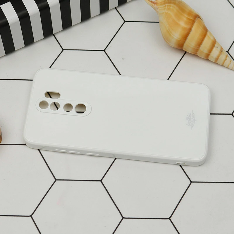قاب محافظ لنزدار کره ای Belkin شیائومی Redmi Note 8 Pro
