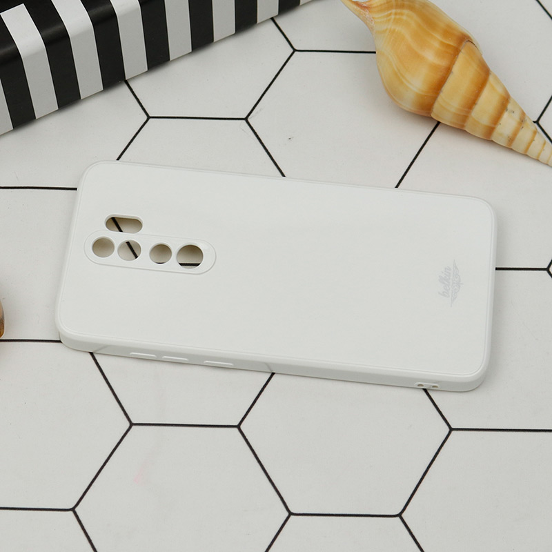 قاب محافظ لنزدار کره ای Belkin شیائومی Redmi Note 8 Pro