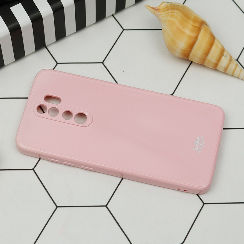 قاب محافظ لنزدار کره ای Belkin شیائومی Redmi Note 8 Pro