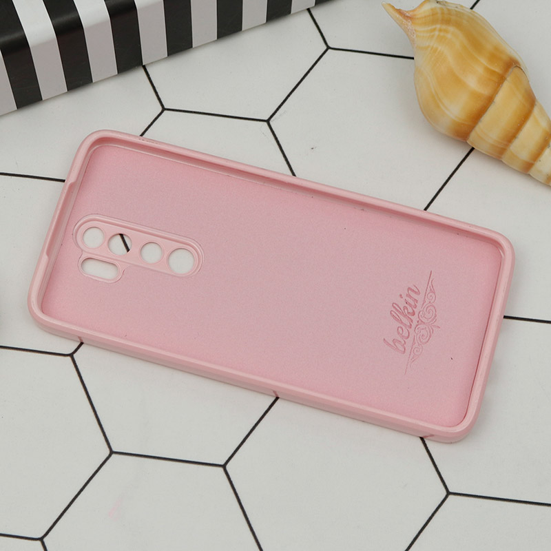 قاب محافظ لنزدار کره ای Belkin شیائومی Redmi Note 8 Pro