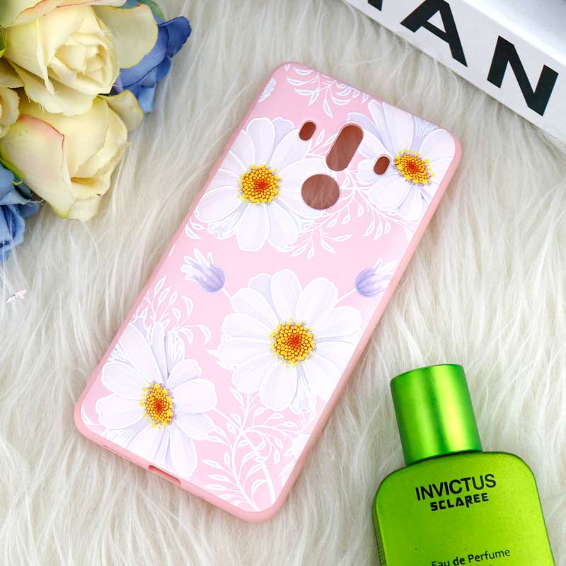 قاب طرح دار Belkin هواوی Mate 10 Pro
