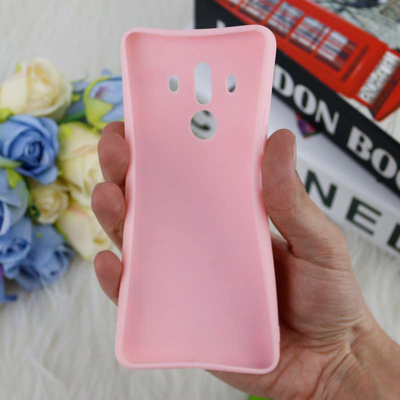 قاب طرح دار Belkin هواوی Mate 10 Pro
