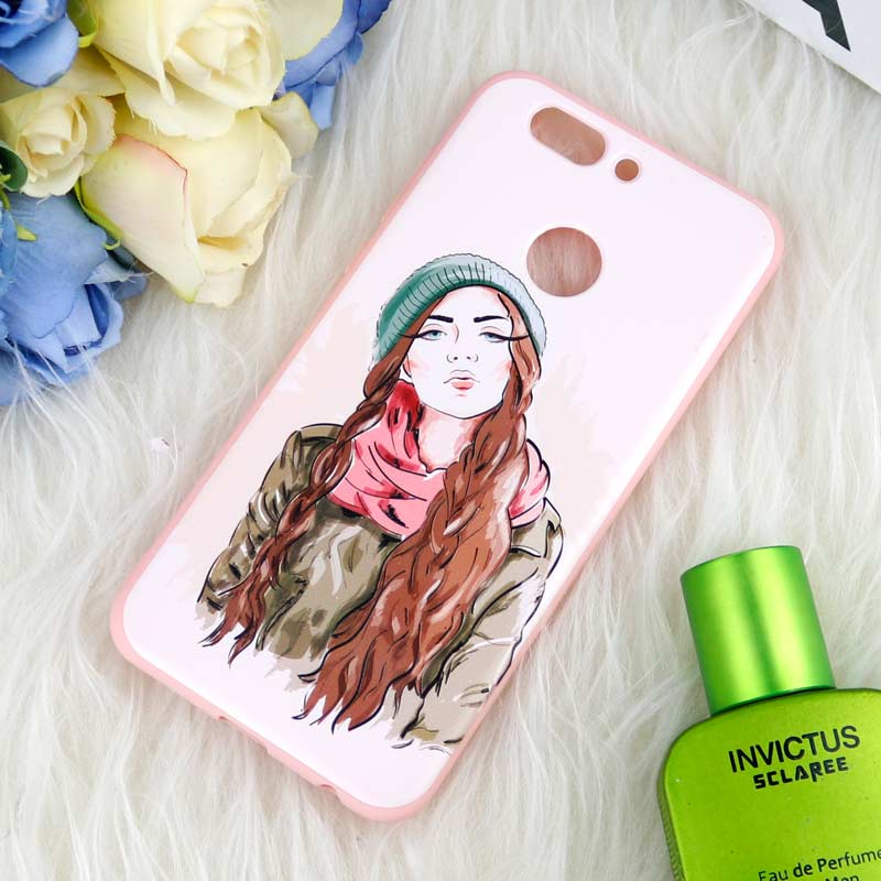 قاب طرح دار Belkin هواوی Nova 2 Plus