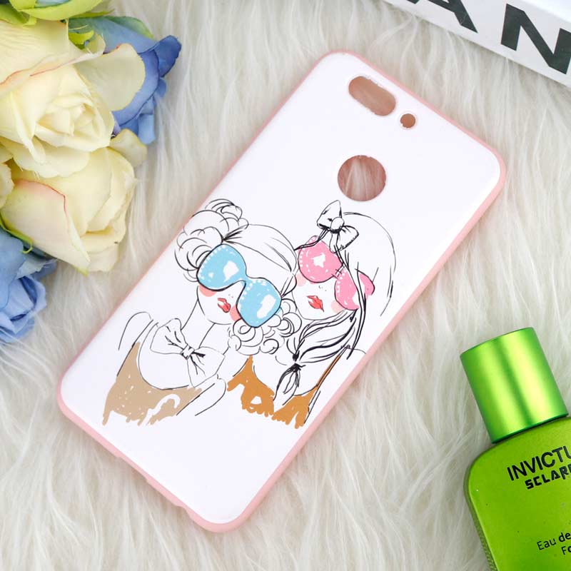 قاب طرح دار Belkin هواوی Nova 2 Plus