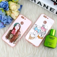 قاب طرح دار Belkin هواوی Nova 2 Plus