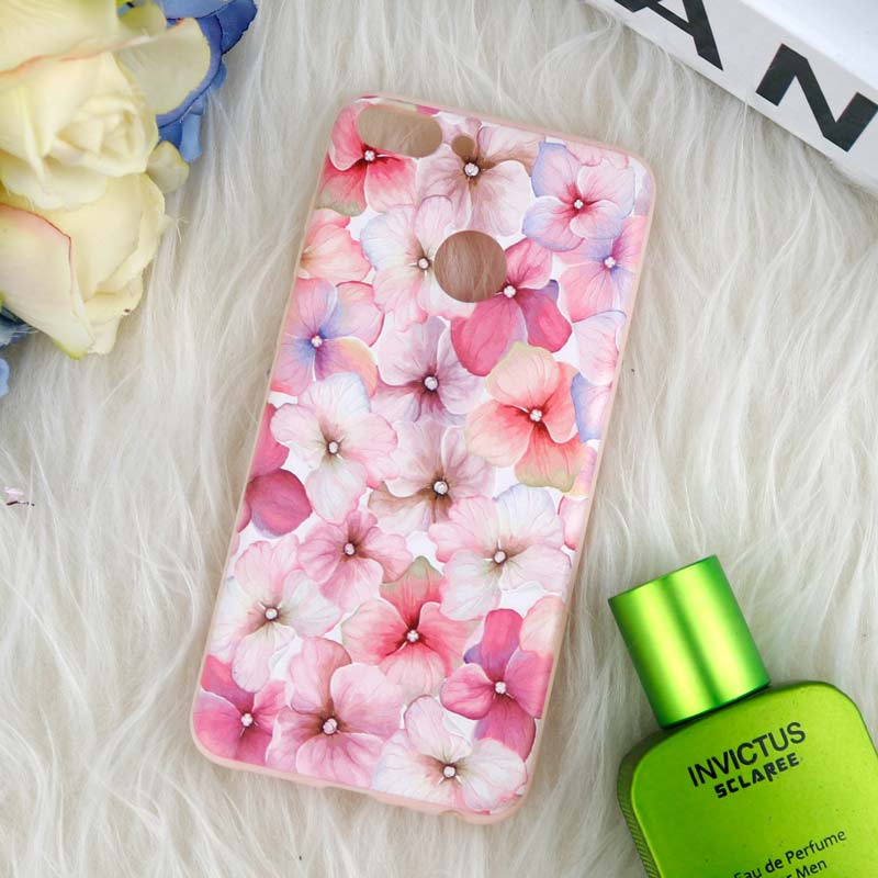 قاب طرح دار Belkin هواوی P smart
