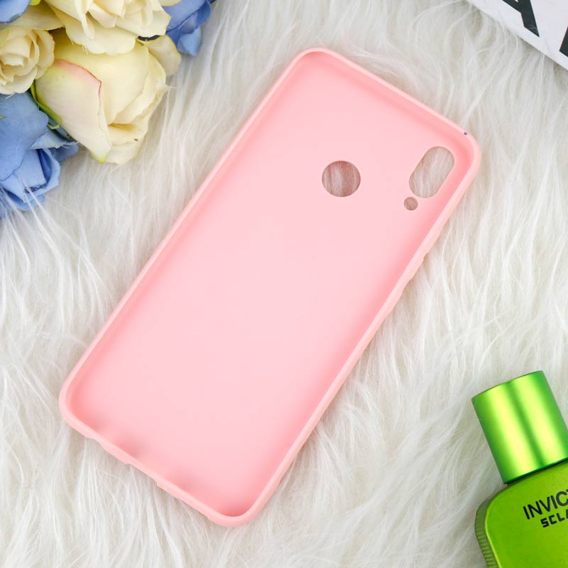 قاب طرح دار Belkin هواوی P smart Plus