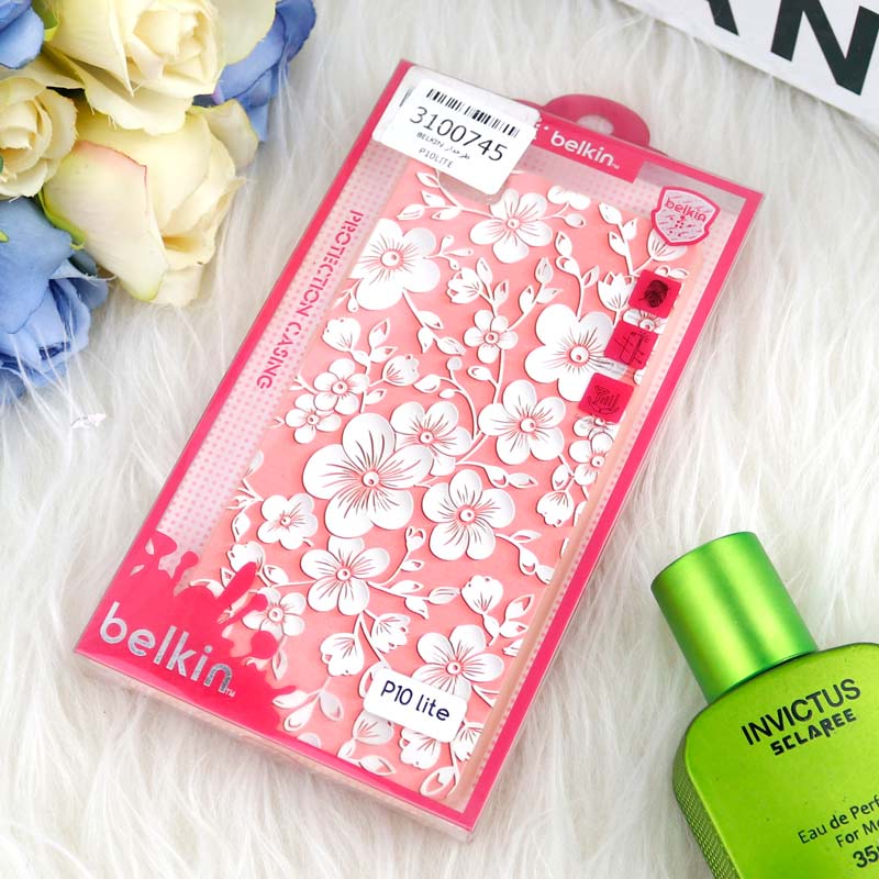 قاب طرح دار Belkin هواوی P10 Lite